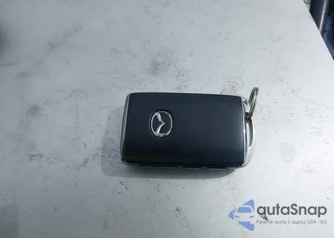 2023 Mazda Mazda3 2.5 S Premium z USA, uszkodzony, nr VIN 3MZBPBDM4PM365833